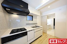 Belle Maison  ｜ 愛知県名古屋市昭和区北山町3丁目48-2（賃貸マンション3LDK・3階・80.00㎡） その8