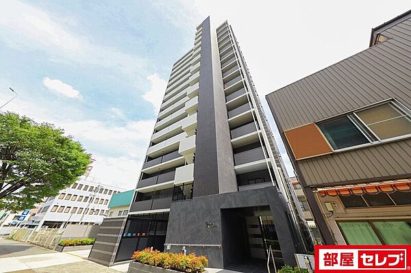 GRAN DUKE高辻 ｜愛知県名古屋市昭和区円上町(賃貸マンション2LDK・11階・63.86㎡)の写真 その1