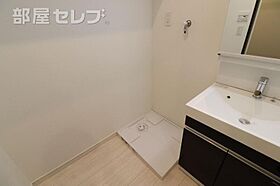 REGALEST茶屋ヶ坂  ｜ 愛知県名古屋市千種区汁谷町17（賃貸アパート1LDK・3階・31.44㎡） その16