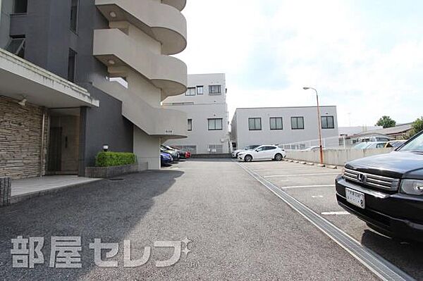 レスプランドール ｜愛知県名古屋市名東区猪高台2丁目(賃貸マンション2LDK・2階・58.23㎡)の写真 その18