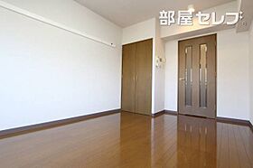 シティライフ本山北  ｜ 愛知県名古屋市千種区春里町4丁目19-1（賃貸マンション1K・2階・24.91㎡） その18