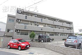 翠城III  ｜ 愛知県名古屋市守山区下志段味2丁目809（賃貸マンション1LDK・2階・40.00㎡） その1