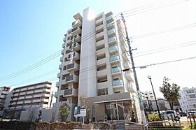 エスティメゾン萱場  ｜ 愛知県名古屋市千種区萱場2丁目16-17（賃貸マンション3LDK・6階・81.60㎡） その1