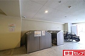 アールズタワー望が丘  ｜ 愛知県名古屋市名東区望が丘271-1（賃貸マンション1R・5階・24.80㎡） その27