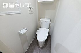 クリスタルテラス本山  ｜ 愛知県名古屋市千種区清住町1丁目98-1（賃貸マンション1R・3階・27.25㎡） その20