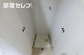 クリスタルテラス本山  ｜ 愛知県名古屋市千種区清住町1丁目98-1（賃貸マンション1R・3階・27.25㎡） その19