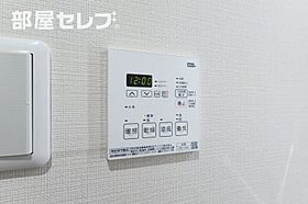 クリスタルテラス本山  ｜ 愛知県名古屋市千種区清住町1丁目98-1（賃貸マンション1R・3階・27.25㎡） その22