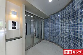 クリスタルテラス本山  ｜ 愛知県名古屋市千種区清住町1丁目98-1（賃貸マンション1R・3階・27.25㎡） その24