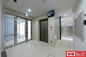 クリスタルテラス本山  ｜ 愛知県名古屋市千種区清住町1丁目98-1（賃貸マンション1R・3階・27.25㎡） その25