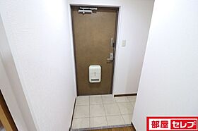 長谷川二番館  ｜ 愛知県名古屋市名東区高針3丁目406（賃貸マンション1LDK・3階・50.05㎡） その18