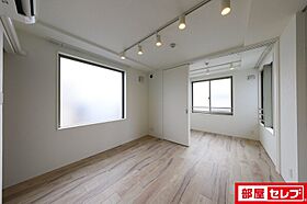 quador川名  ｜ 愛知県名古屋市昭和区広路本町6丁目29-1（賃貸マンション1LDK・2階・29.98㎡） その3