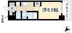 新栄町駅 5.8万円