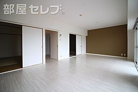 OS・SKYフレックス藤が丘  ｜ 愛知県名古屋市守山区本地が丘1102（賃貸マンション3LDK・4階・79.75㎡） その6