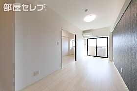 GRANDUKE古出来fiore  ｜ 愛知県名古屋市千種区古出来3丁目3-5（賃貸マンション1LDK・12階・40.00㎡） その3