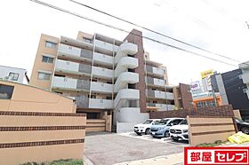 シャルマン高社  ｜ 愛知県名古屋市名東区高社2丁目117（賃貸マンション1LDK・3階・50.01㎡） その6