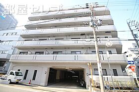 第5名昭ビル  ｜ 愛知県名古屋市名東区一社1丁目75（賃貸マンション1DK・4階・35.80㎡） その29