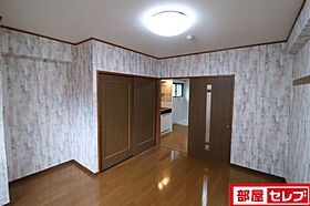 第5名昭ビル  ｜ 愛知県名古屋市名東区一社1丁目75（賃貸マンション1DK・4階・35.80㎡） その21