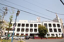 グランドメゾン東山公園