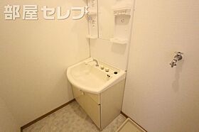 プレザント柳  ｜ 愛知県名古屋市名東区照が丘229（賃貸アパート2LDK・1階・52.00㎡） その12