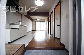 コーポ小池  ｜ 愛知県名古屋市名東区小池町436（賃貸マンション1LDK・7階・36.92㎡） その11