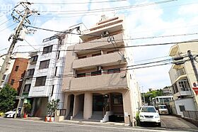 星が丘第一ビル  ｜ 愛知県名古屋市千種区井上町38（賃貸マンション1K・2階・30.00㎡） その13