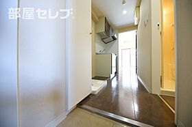 プライマル名古屋吹上(旧:ボタニカルコート)  ｜ 愛知県名古屋市千種区千種通6丁目31-1（賃貸マンション1K・9階・24.59㎡） その11