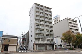 プライマル名古屋吹上(旧:ボタニカルコート)  ｜ 愛知県名古屋市千種区千種通6丁目31-1（賃貸マンション1K・9階・24.59㎡） その1