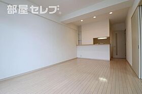 レジディア久屋大通  ｜ 愛知県名古屋市東区泉1丁目10-18（賃貸マンション1LDK・9階・52.54㎡） その3