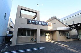 第二高重ビル  ｜ 愛知県名古屋市名東区小池町30（賃貸マンション1DK・2階・32.10㎡） その24