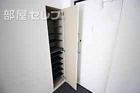 ハピネス八反  ｜ 愛知県名古屋市守山区八反11-7（賃貸アパート1K・3階・24.70㎡） その20