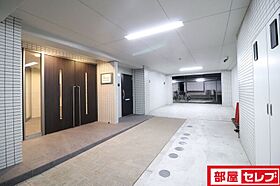 プロビデンス池下  ｜ 愛知県名古屋市千種区春岡1丁目7-5（賃貸マンション1LDK・4階・40.24㎡） その26