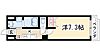 アールズタワー宝が丘7階5.5万円