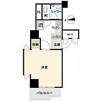 ライオンズマンション千種南  ｜ 愛知県名古屋市千種区今池1丁目25-8（賃貸マンション1K・6階・22.39㎡） その2