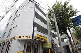 レヂデンス平和ヶ丘  ｜ 愛知県名古屋市名東区平和が丘4丁目20（賃貸マンション1LDK・4階・48.00㎡） その6