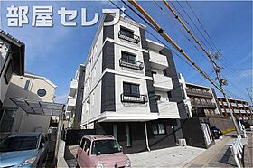 グレイスレジデンス八事  ｜ 愛知県名古屋市瑞穂区彌富町字月見ケ岡25-7（賃貸マンション2LDK・3階・89.29㎡） その28