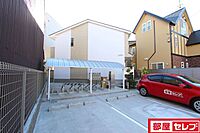 愛知県名古屋市千種区青柳町7丁目22-10：物件画像／部屋セレブ覚王山店　株式会社S-point