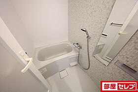 シーズンフラッツ千種  ｜ 愛知県名古屋市千種区千種2丁目19番16号（賃貸マンション1K・8階・24.03㎡） その7