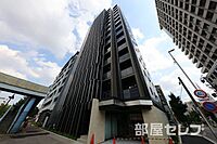 愛知県名古屋市東区葵2丁目1-1：物件画像／部屋セレブ覚王山店　株式会社S-point