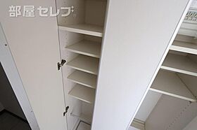 パークホームズ覚王山EAST  ｜ 愛知県名古屋市千種区山門町2丁目11（賃貸マンション1R・2階・42.36㎡） その19