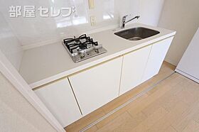 パークホームズ覚王山EAST  ｜ 愛知県名古屋市千種区山門町2丁目11（賃貸マンション1R・2階・42.36㎡） その5