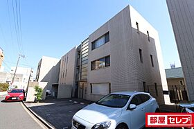 パークホームズ覚王山EAST  ｜ 愛知県名古屋市千種区山門町2丁目11（賃貸マンション1R・2階・42.36㎡） その21