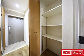 ノヴェル新栄  ｜ 愛知県名古屋市中区新栄1丁目33-9（賃貸マンション1R・7階・29.70㎡） その24