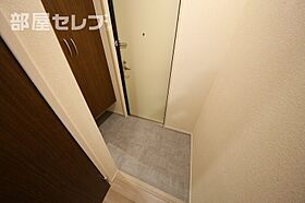 サンラモン本山II  ｜ 愛知県名古屋市千種区朝岡町3丁目47（賃貸アパート1LDK・1階・49.59㎡） その24