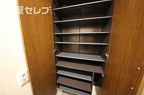 サンラモン本山II  ｜ 愛知県名古屋市千種区朝岡町3丁目47（賃貸アパート1LDK・1階・49.59㎡） その23