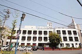 サンラモン本山II  ｜ 愛知県名古屋市千種区朝岡町3丁目47（賃貸アパート1LDK・1階・49.59㎡） その29