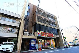 太都ビル  ｜ 愛知県名古屋市千種区内山3丁目9-24（賃貸マンション1LDK・6階・39.15㎡） その1