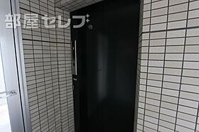 四軒家ヒルズ  ｜ 愛知県名古屋市守山区四軒家1丁目112-2（賃貸マンション1R・6階・40.05㎡） その26