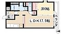 石川橋セブン4階8.3万円