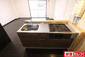 コーポ・トシ  ｜ 愛知県名古屋市昭和区花見通2丁目3-2（賃貸マンション1LDK・3階・48.00㎡） その5