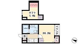 🉐敷金礼金0円！🉐アルシオーネ元郷